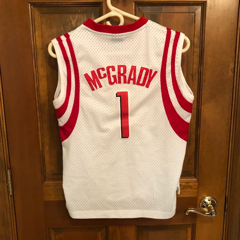 Houston Rockets Jersey